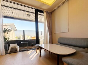 Chambre Quadruple Ălite