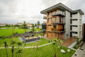 Front of property - Master Is My Home (Wujie)