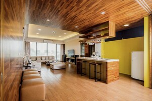Detalhe da parte interna