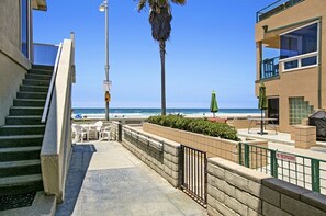 Unclassified image, 3 of 19, button - Affordable and ocean front! (San Diego)