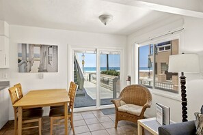 Unclassified image, 4 of 19, button - Affordable and ocean front! (San Diego)