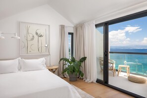 3 bedrooms, iron/ironing board, free WiFi