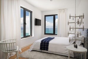 3 Schlafzimmer, Bügeleisen/Bügelbrett, kostenloses WLAN