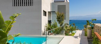 Luxury Villa Beta Prestige with Pool