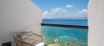 Luxury Villa Beta Prestige with Pool