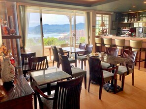 Restaurant - Villa High Wharf (New Taipei City)