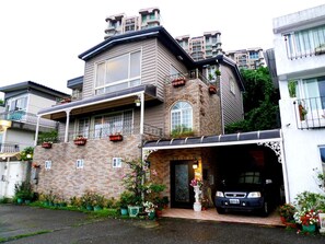 Exterior - Villa High Wharf (New Taipei City)