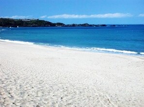 Beach nearby - Villa High Wharf (New Taipei City)