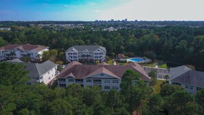 Exterior - Arbor Trace #812 Immaculate Condo (North Myrtle Beach)