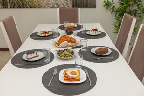 Speisen