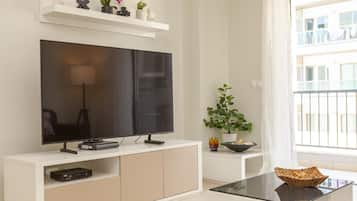 TV