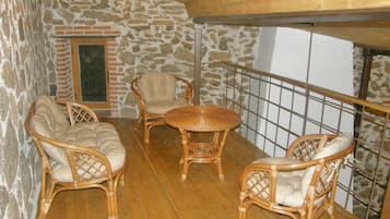 Terras