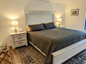 1 Schlafzimmer, Internetzugang, Bettwäsche