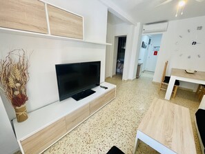 TV