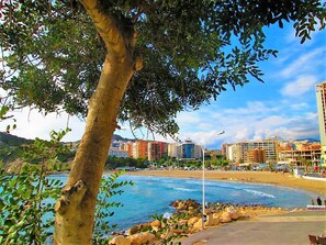 Plage à proximité