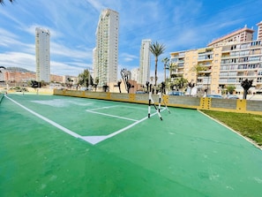Sportveld