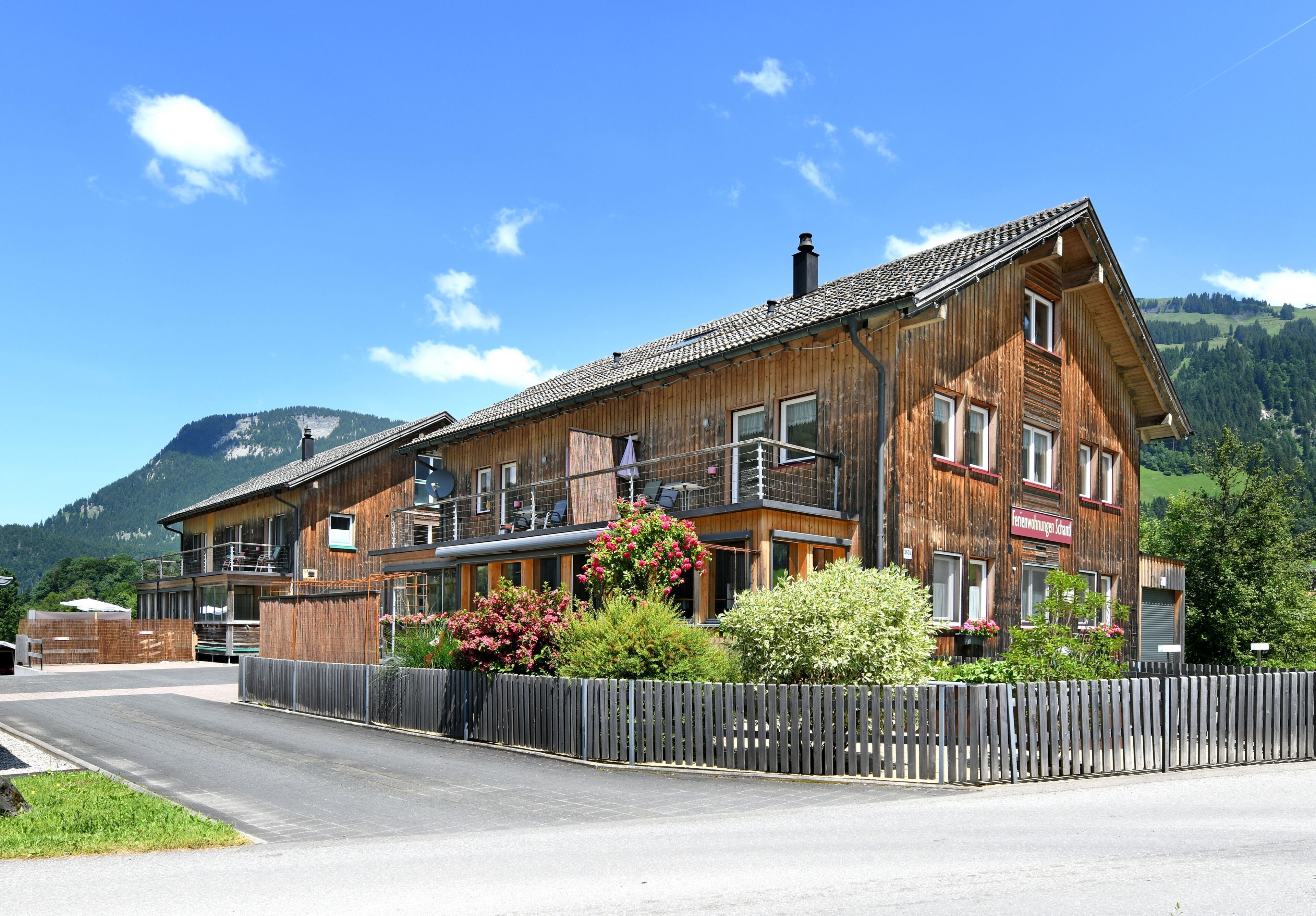Außenbereich