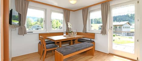 Spiseområde