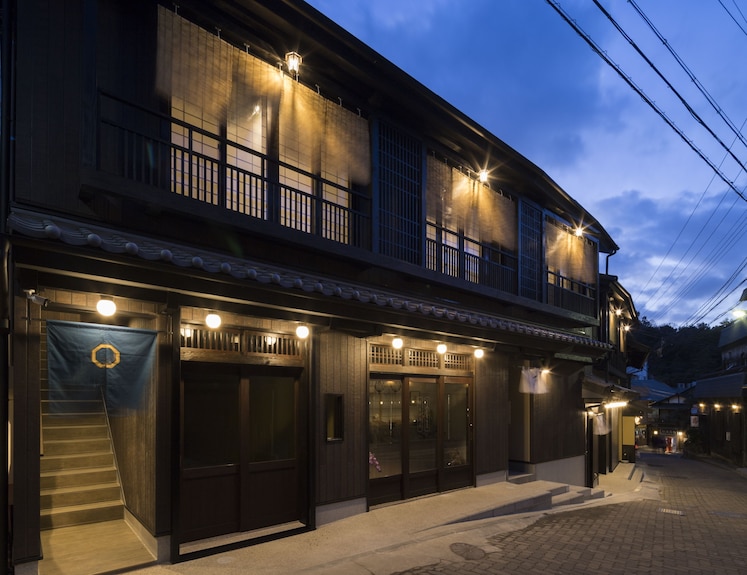 清境布拉格民宿評價、特色體驗、房價資訊、訂房連結 – 山景美景與親切服務 - 照片 14