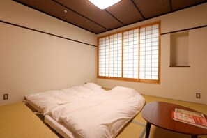 Standard Triple Room, Non Smoking - Arimakoyado HATAYA (Kobe)