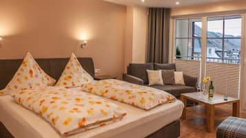 Double Room, Private Bathroom