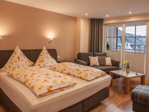 Double Room, Private Bathroom - Das Gästehaus in Valwig (Valwig)