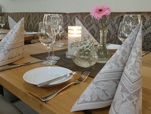 Restaurant - Das Gästehaus in Valwig (Valwig)