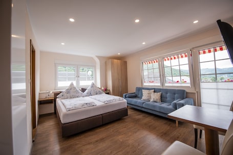 Servicios de la habitación