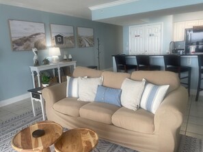 Smart TV, DVD player, table tennis