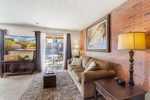 电视、DVD 播放器、书