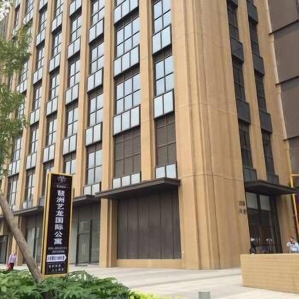 Exterior - Xianghe Hotel (Sanya)