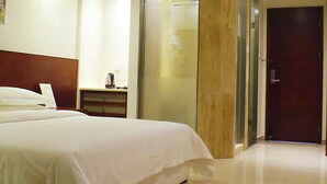 Room - Xianghe Hotel (Sanya)