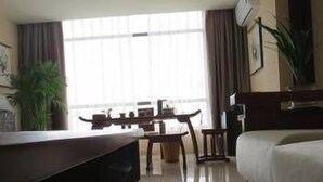 Room - Xianghe Hotel (Sanya)
