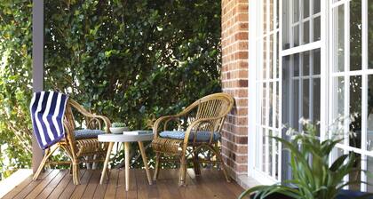 liandys@lakeconjola - close to lake, dog friendly
