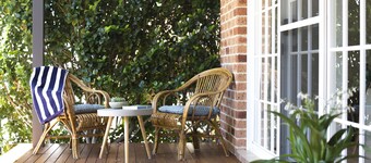 liandys @ lakeconjola - nær innsjøen, hundevennlig