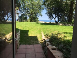 Apartment, 1 Bedroom | View from room