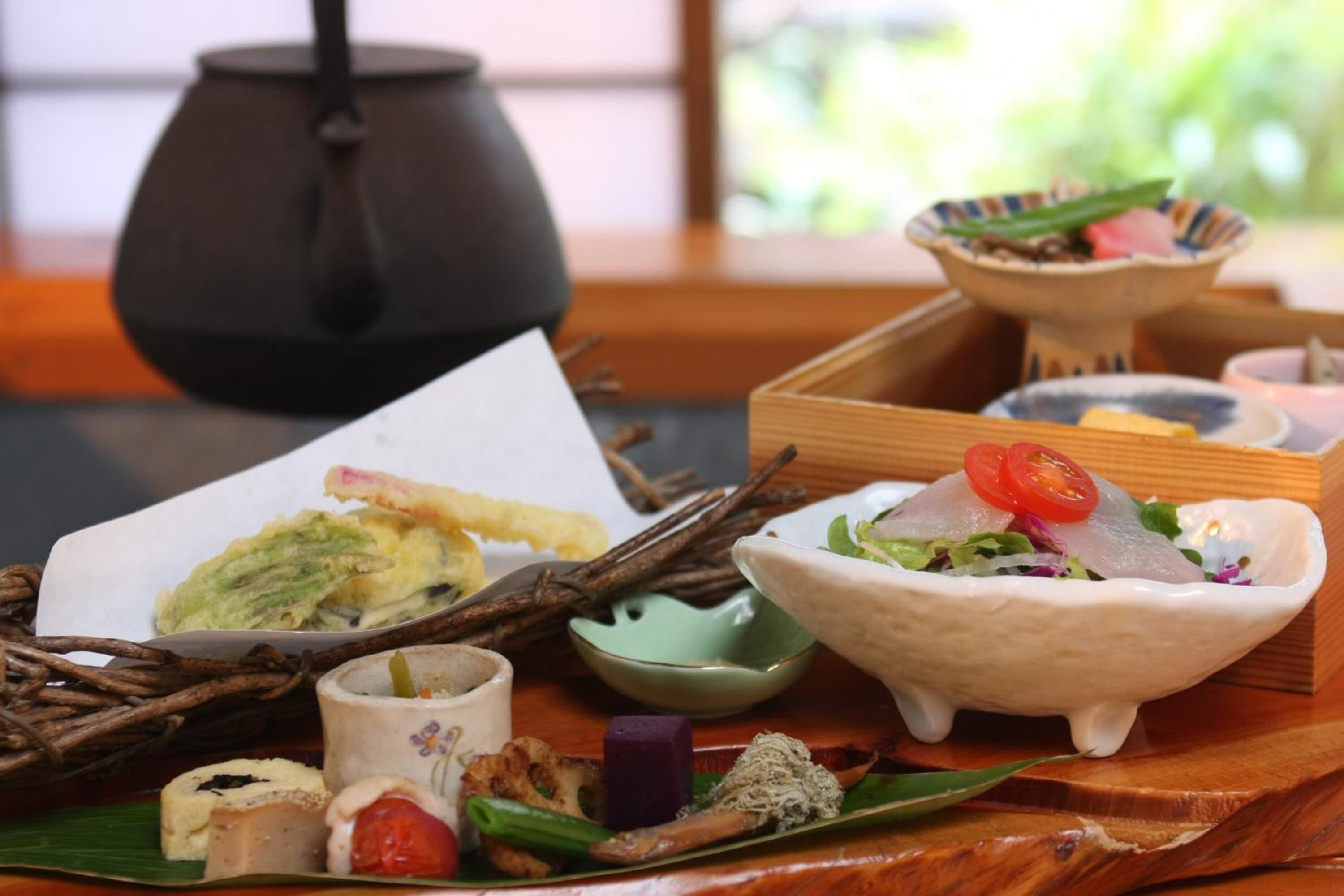 餐厅