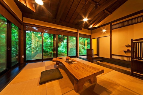 はなれの宿 千の森(写真 2)