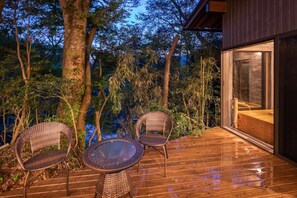 ระเบียง