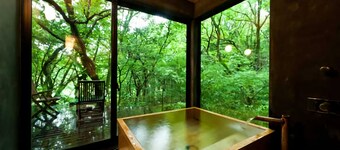 Hanarenoyado Sennomori