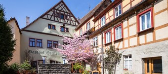 Hotel-Gasthof Goldener Greifen