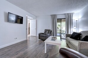 Smart-tv, Netflix och streamingtjänster