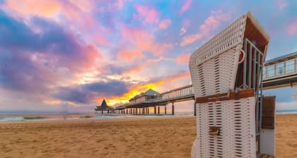 Double room - Hotel Am Gothensee