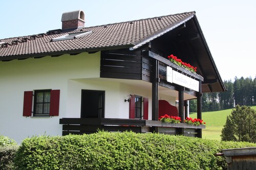 Landhaus Seehof