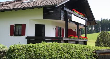 Landhaus Seehof