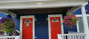 Downtown Middlebury 3 BR Home - Walk Everywhere!