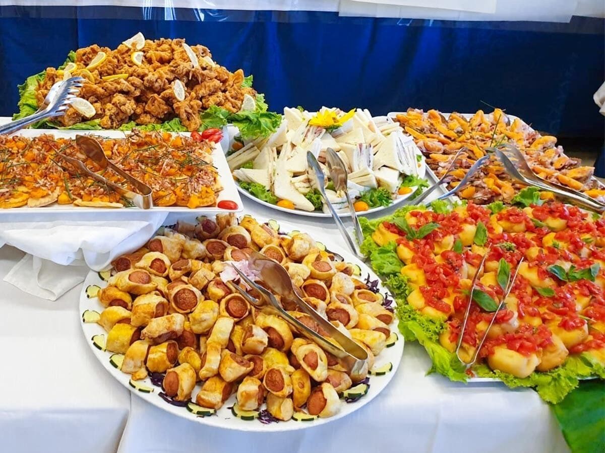 بوفيه