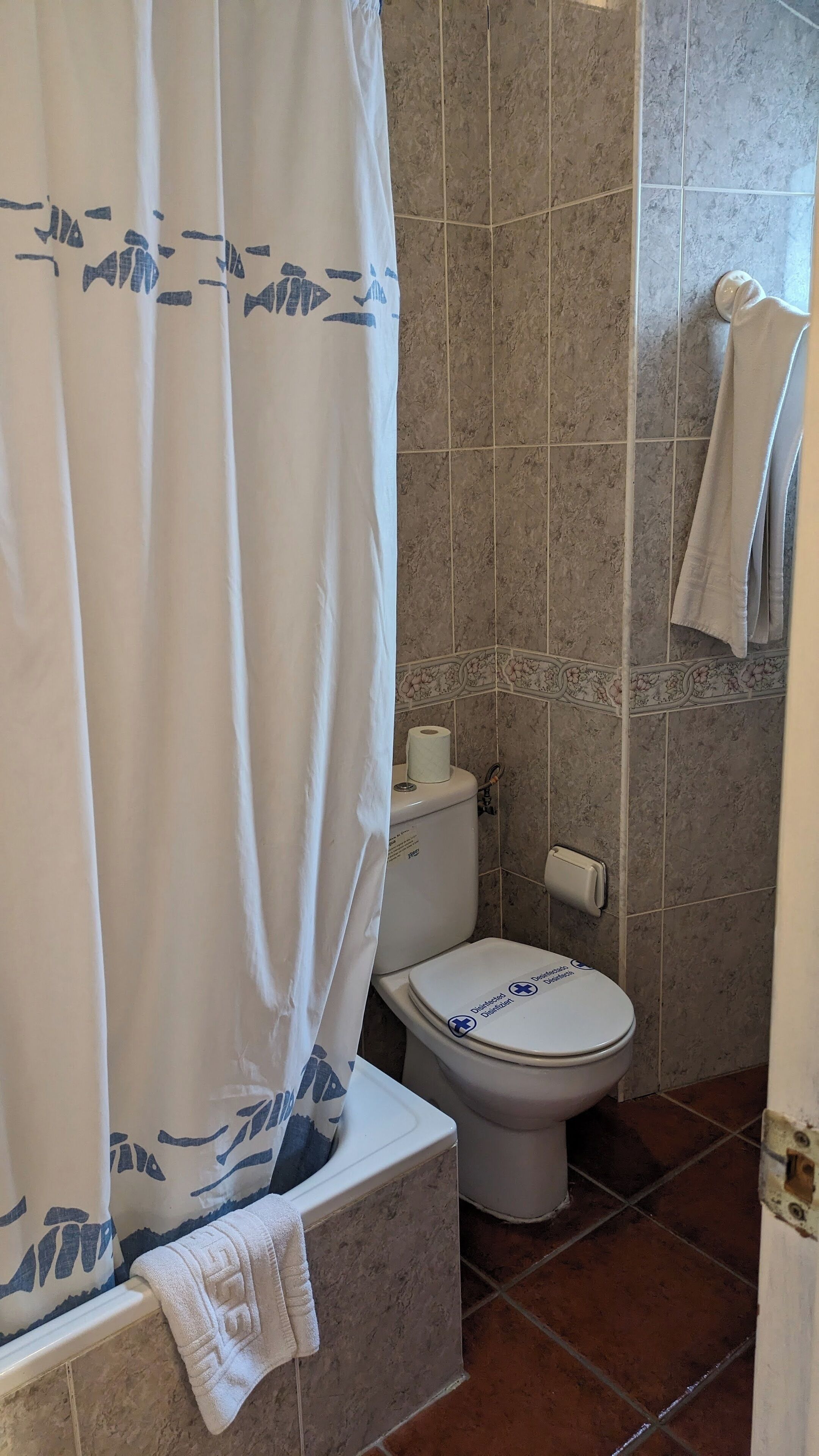 Photo - Hotel Las Palmeras by Vivere Stays