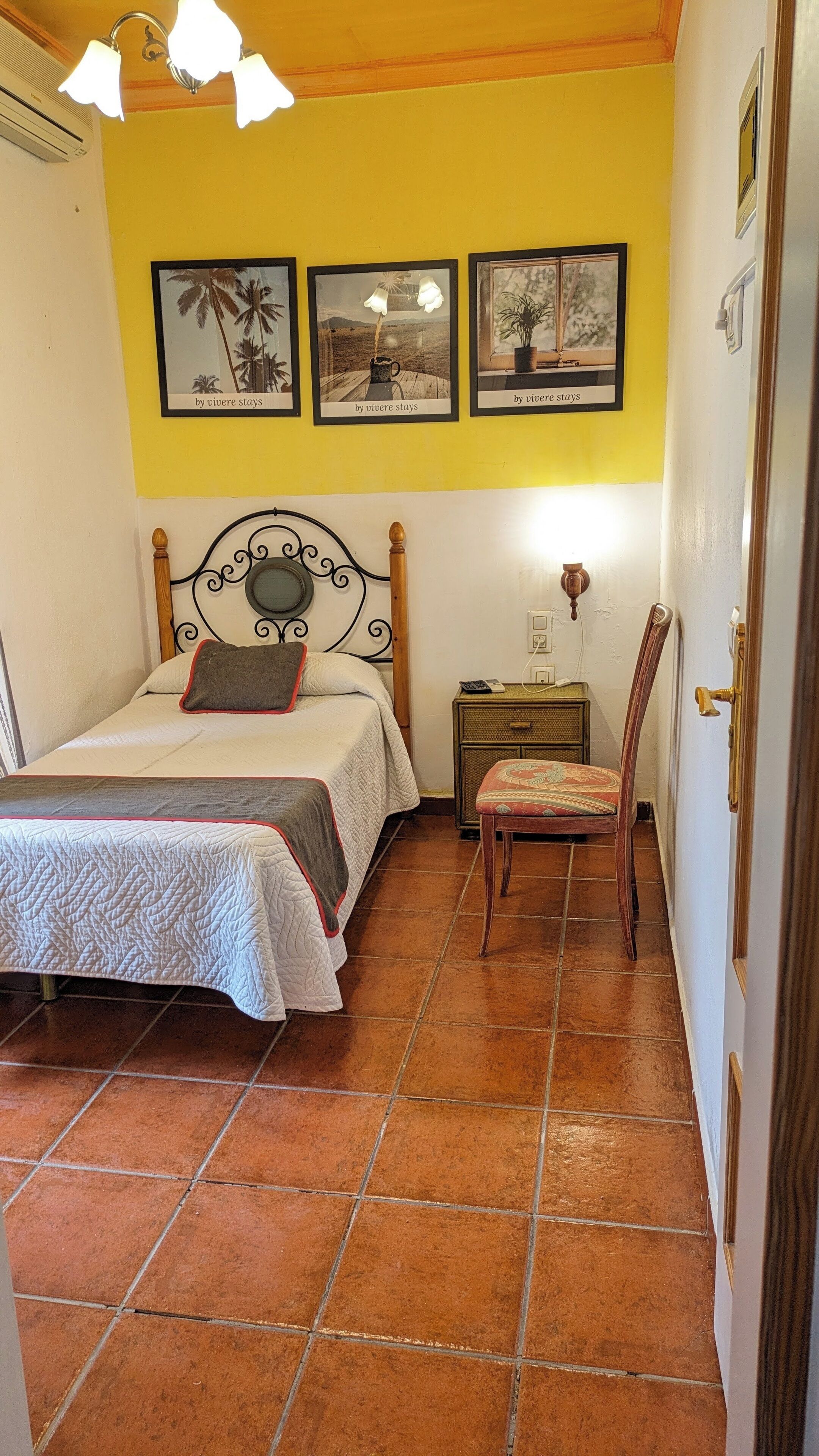 Habitación