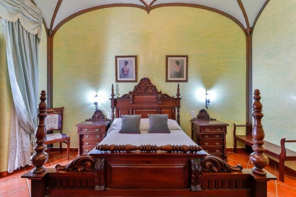 Photo - Hotel Las Palmeras by Vivere Stays